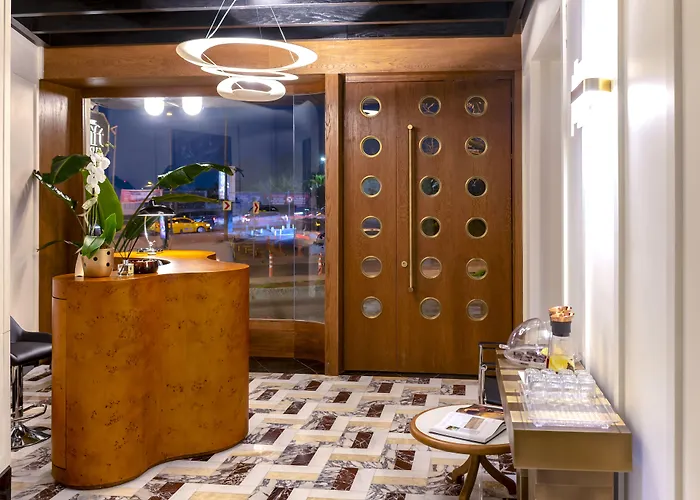 The Gift Hotel Provincia di Provincia di Istanbul